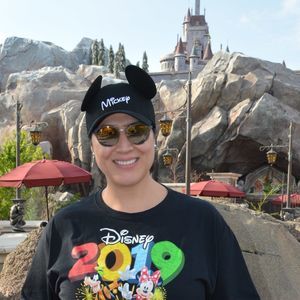 Meet your Posher, Leticia